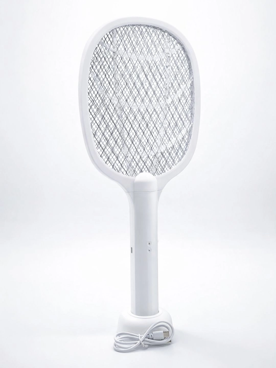 Elektr chivin pashsha va hasharot o‘ldirgich, mosquito killer, muhooboyka, mosquito racket