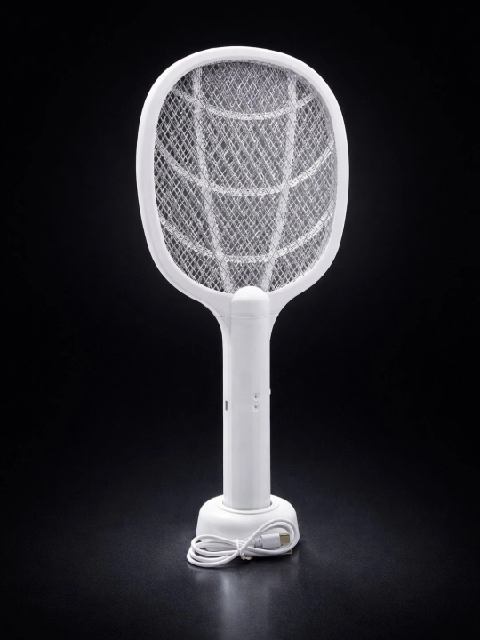 Elektr chivin pashsha va hasharot o‘ldirgich, mosquito killer, muhooboyka, mosquito racket