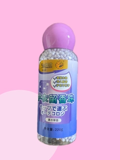 Лавандовый