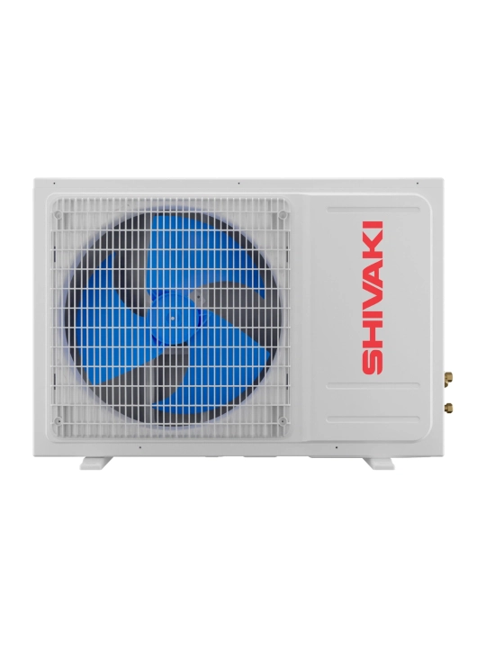 Кондиционер Shivaki Breeze 12 inverter