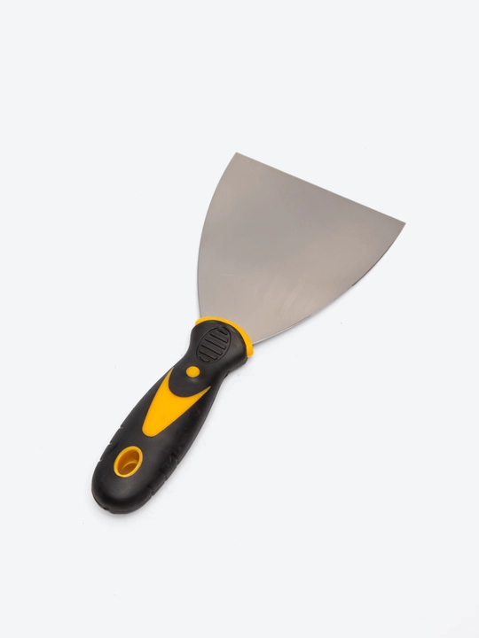 Shpate rezinali dastali, zanglamas po‘lat - 
