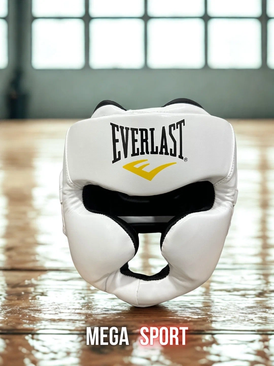 Everlast boks shlemi, boshni himoyalovchi sport kaska