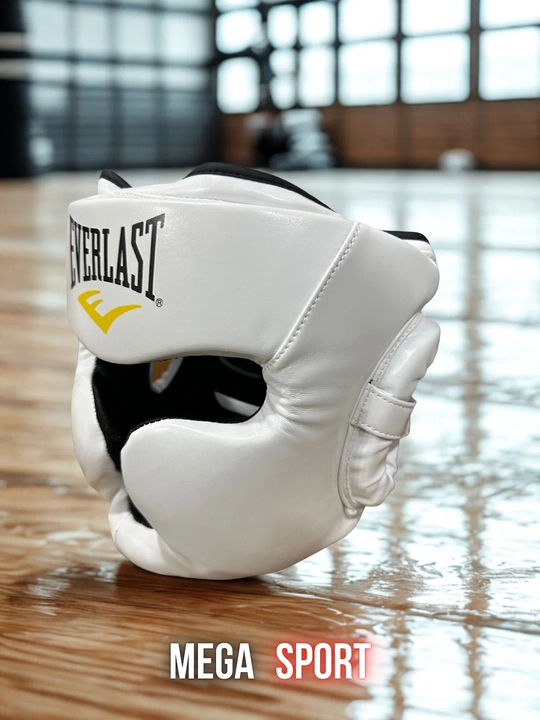 Everlast boks shlemi, boshni himoyalovchi sport kaska