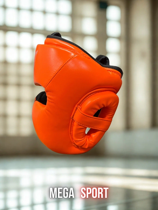 Everlast boks shlemi, boshni himoyalovchi sport kaska