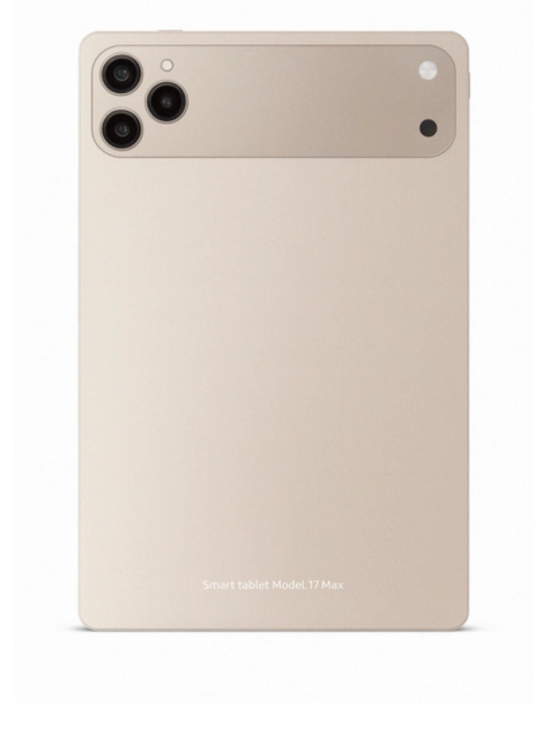 Ultra Pad 17 Max – Мощный планшет для работы, онлайн-уроков и повседне