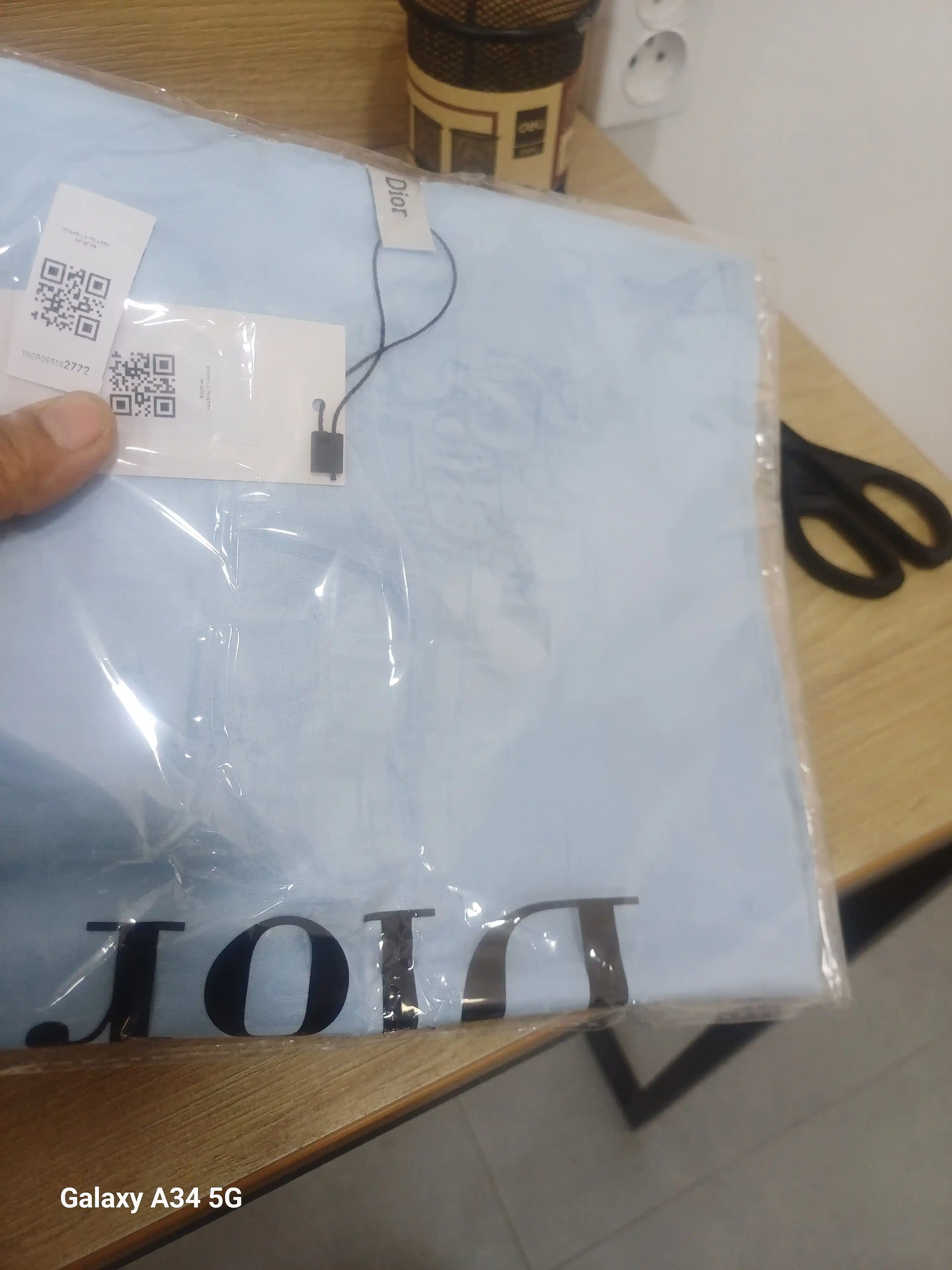 Ro'mol ipak, ayollar romoli, Dior romollar, sovg'a qizlar uchun, rumollar