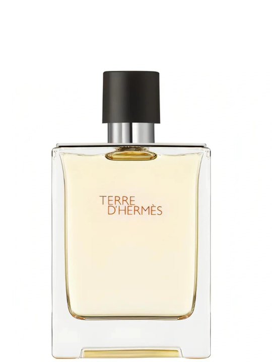 Erkaklar uchun xushbo'ylangan suv, 100 ml, 10 ml