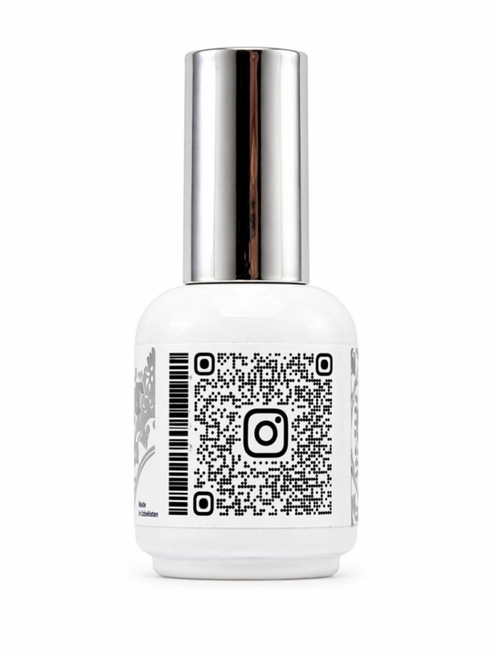 Топ для гель-лака STILIST Mega Shine Top Coat, 15 мл