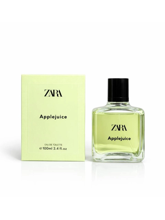 ZARA Applejuice - 