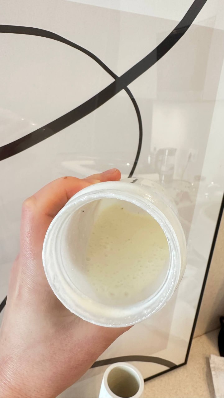 Smuzi va kokteyllar uchun simsiz mini blender, ko'chma, elektr shaker