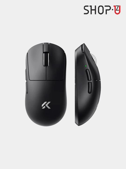 Игровая мышь MCHOSE A7 V2 Ultra, 8К радиоканал, беспроводная - 
