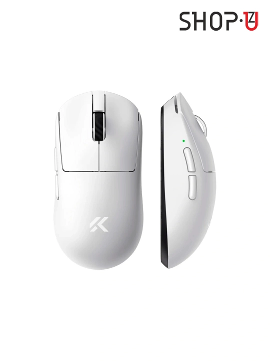 Игровая мышь MCHOSE A7 V2 Ultra, 8К радиоканал, беспроводная - 