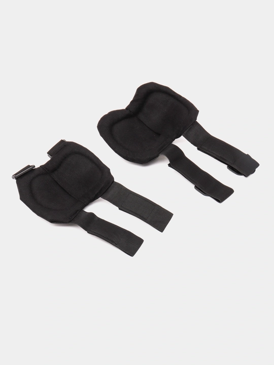 Tactical Pro X1 taktik tizza yostiqchalari mustahkam mahkamlangan zarbaga chidamli