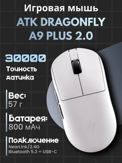 Белый