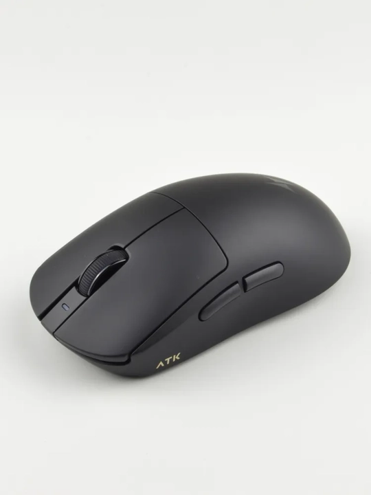 Игровая мышь ATK Dragonfly A9 Plus 2.0