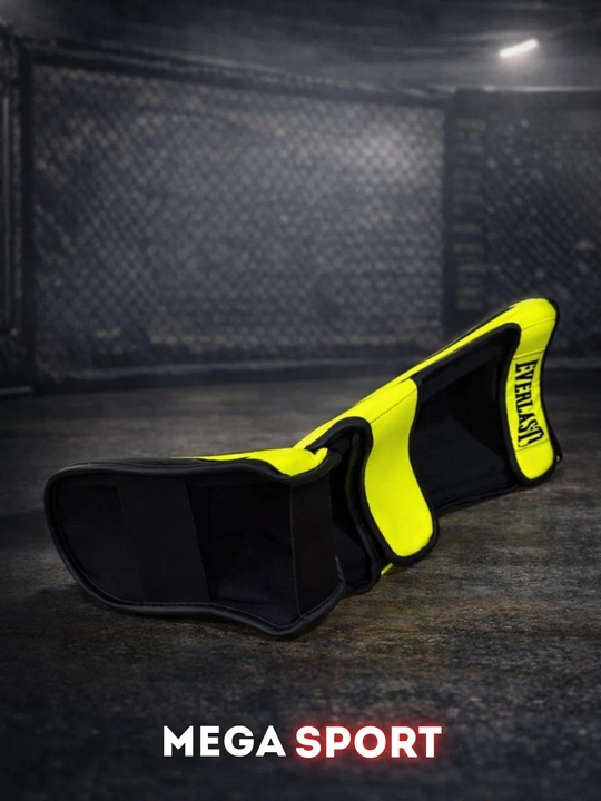 Everlast MMA oyoq himoyachilari (Futa), professional sport himoya anjomi