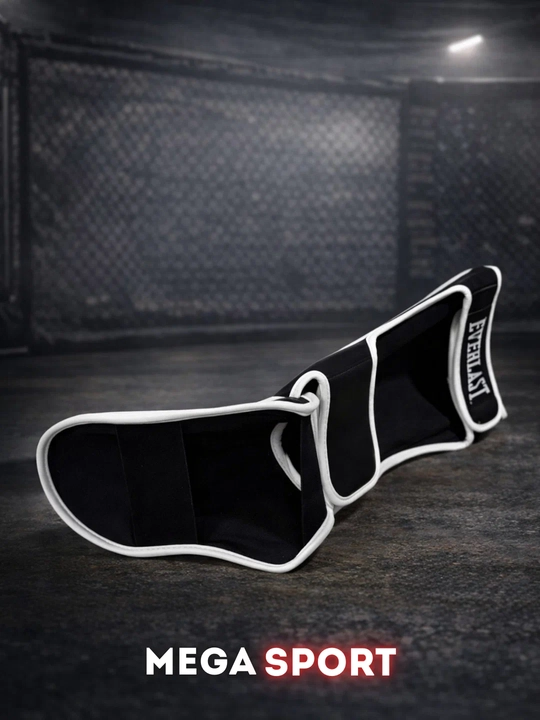 Everlast MMA oyoq himoyachilari (Futa), professional sport himoya anjomi