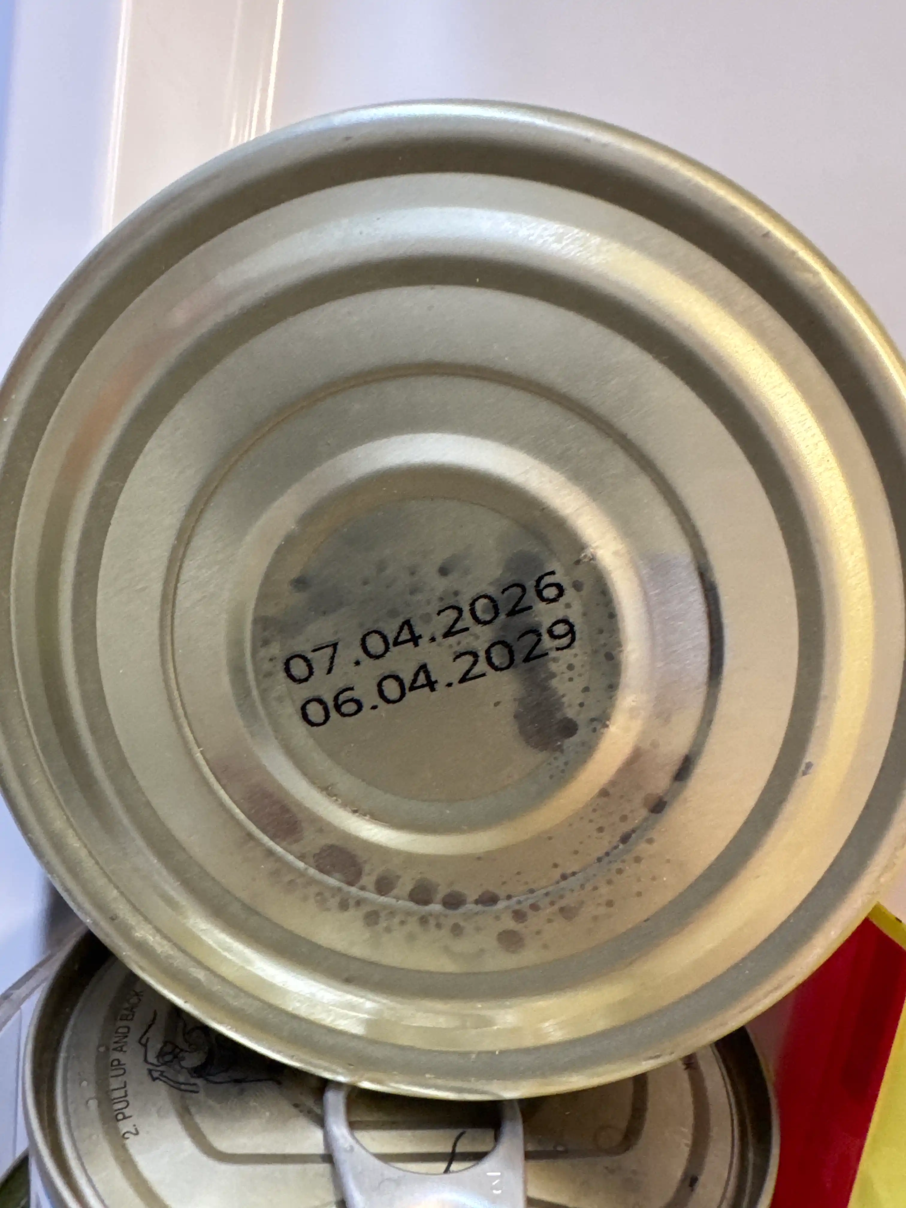 Говядина тушеная ЭКСТРА 325 гр