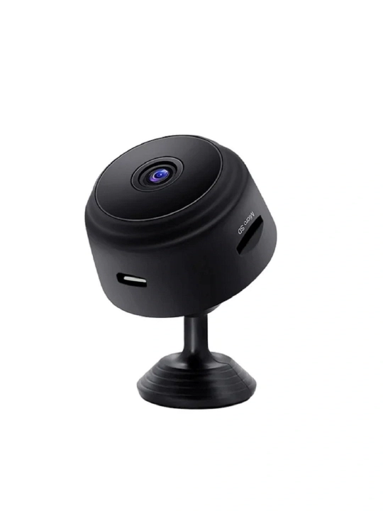 Mini kamera A9 Wi Fi ulanish
