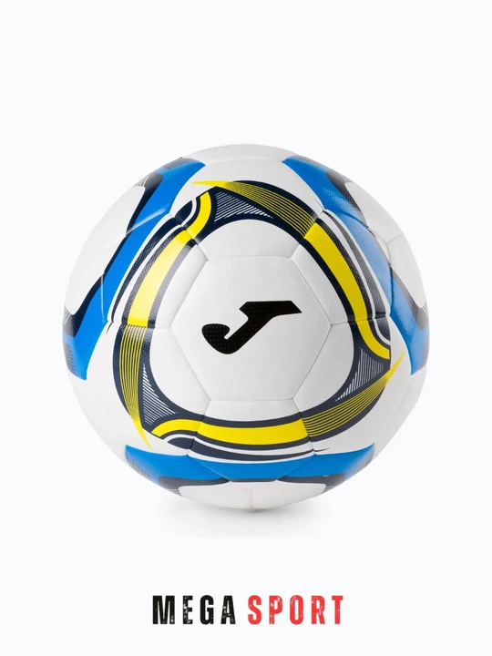 Футбольный мяч JOMA для профессиональной игры и тренировок