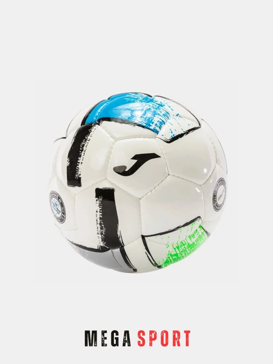 Футбольный мяч JOMA для профессиональной игры и тренировок