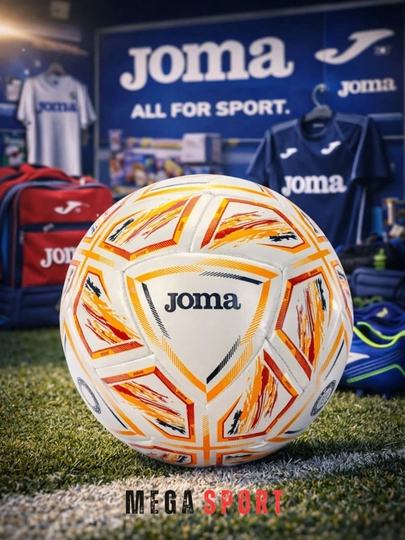 JOMA futbol koptogi, professional o‘yin va mashg‘ulot uchun - 