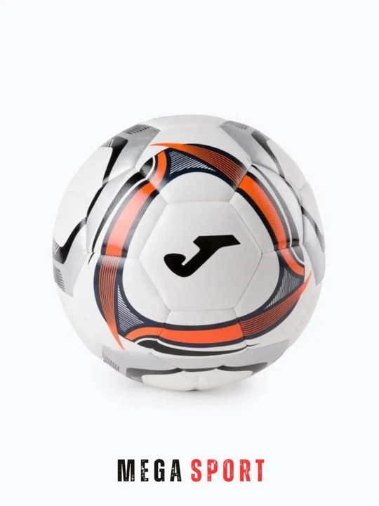 Футбольный мяч JOMA для профессиональной игры и тренировок