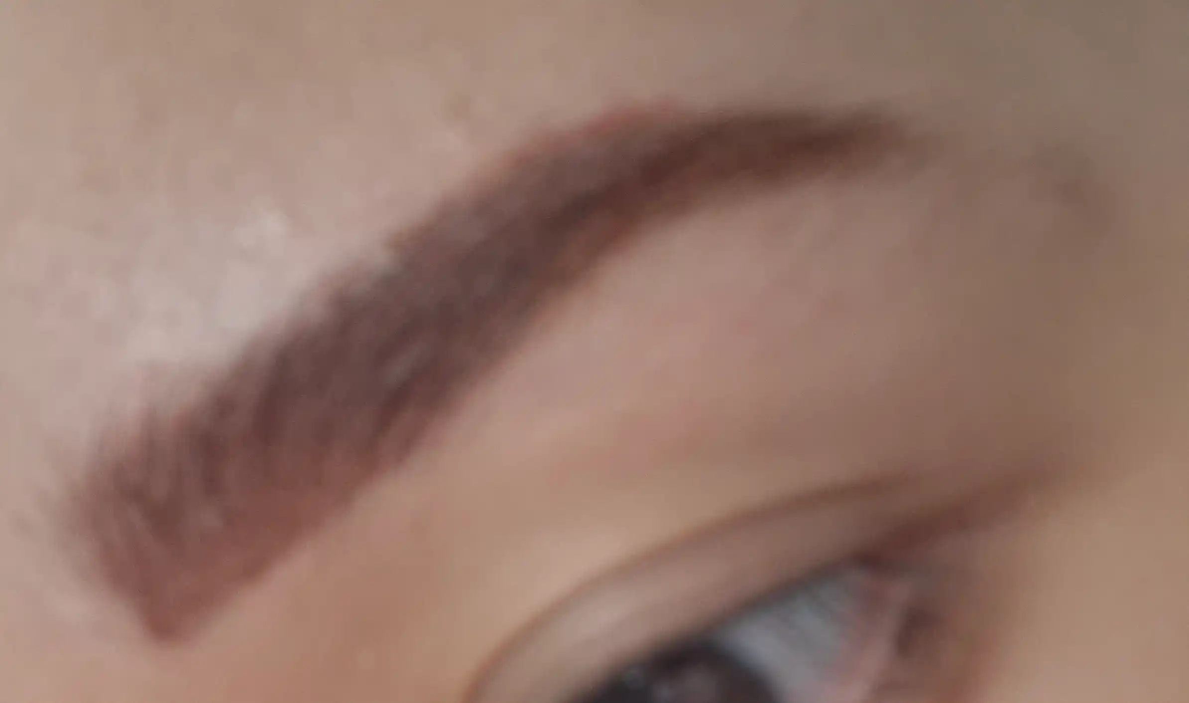 Крем хна для бровей Ryana eyebrow henna