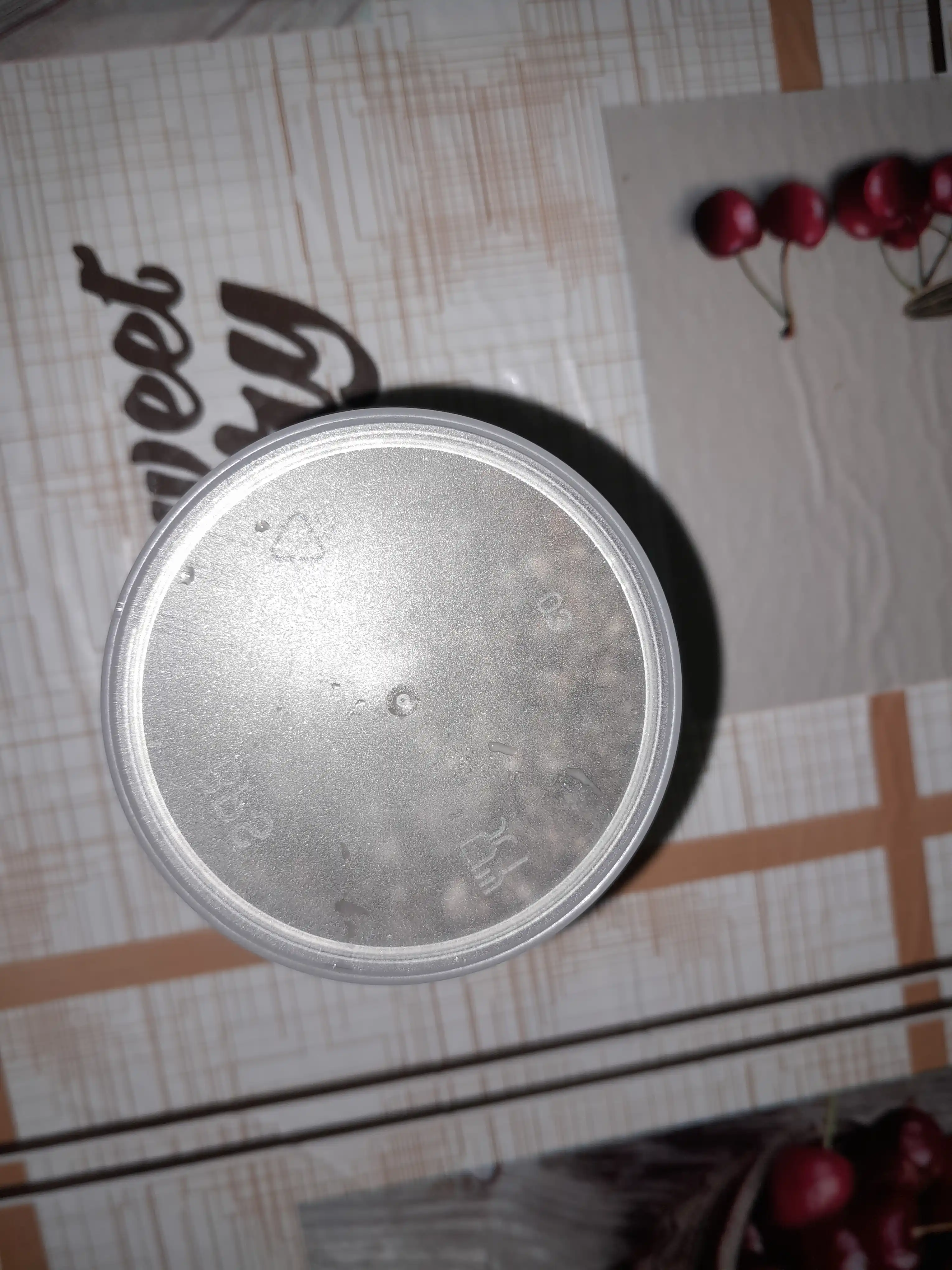 Chia urug'i, tabiiy qora "HORUN" dan, 150 gr