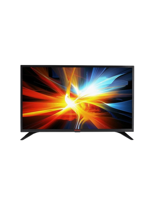 Телевизор Shivaki S32KH5500 32" Android Smart TV, HD, черный, Wi-Fi - 