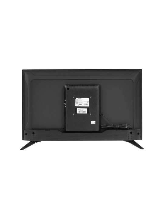 Shivaki S32KH5500 32" Android Smart TV, HD ekran, qora, Wi-Fi, ovozli boshqaruv
