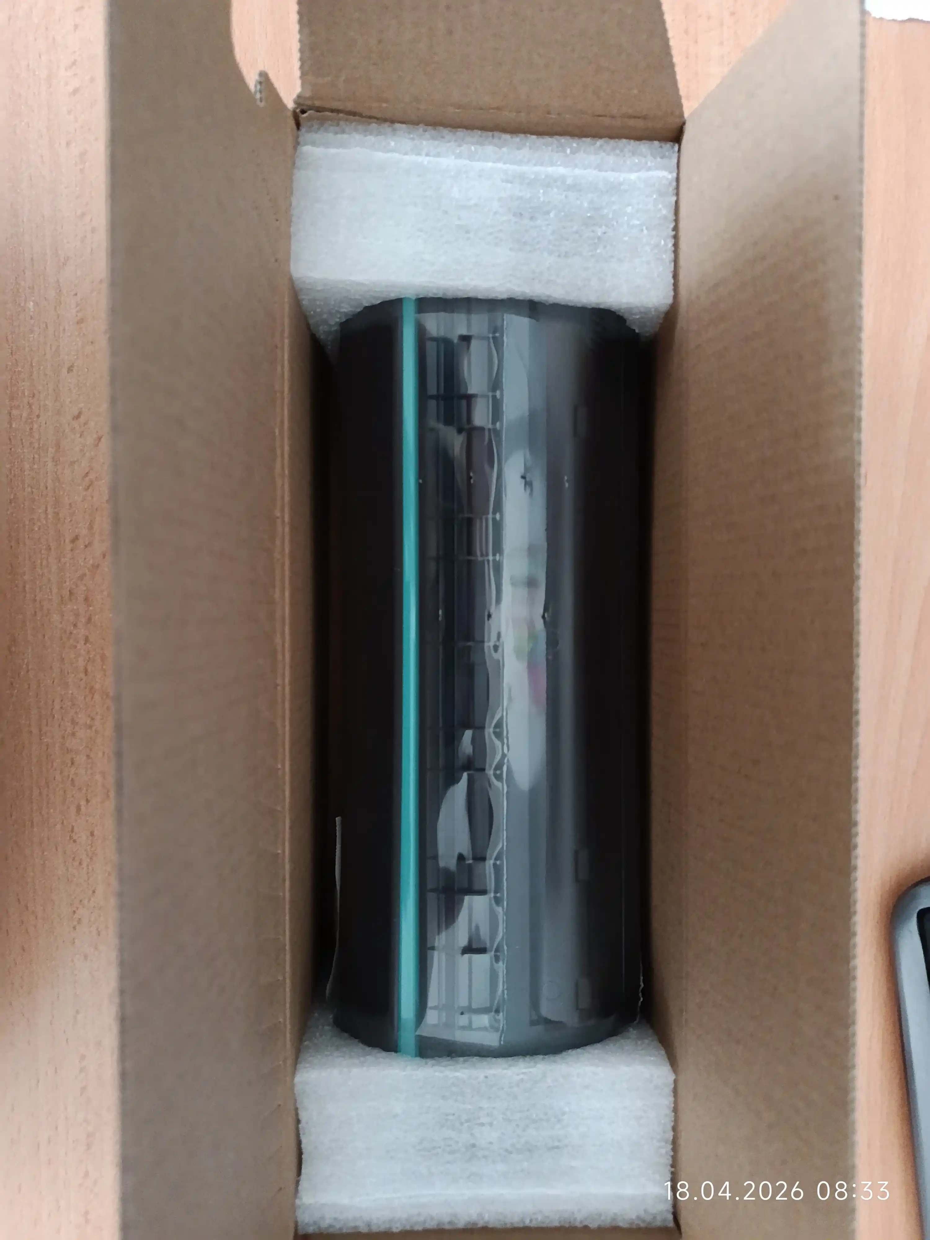 Q2612/FX10 lazer printerlari uchun kartrij (Canon LBP-2900/ CanonMF 4010/4018/4660)