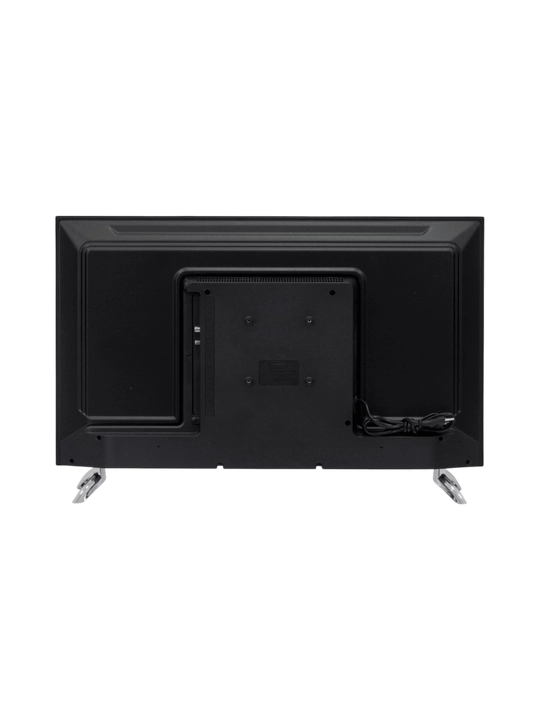 Shivaki US32H3203 32" ramkasiz Smart TV, HD ekran, Wi-Fi, zamonaviy dizayn