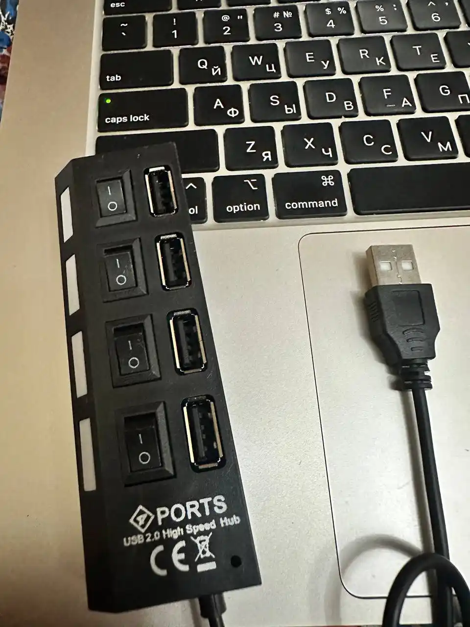 USB HUB 7 portli va 4 portli. usb razvetvitel, usb ko‘paytirgich