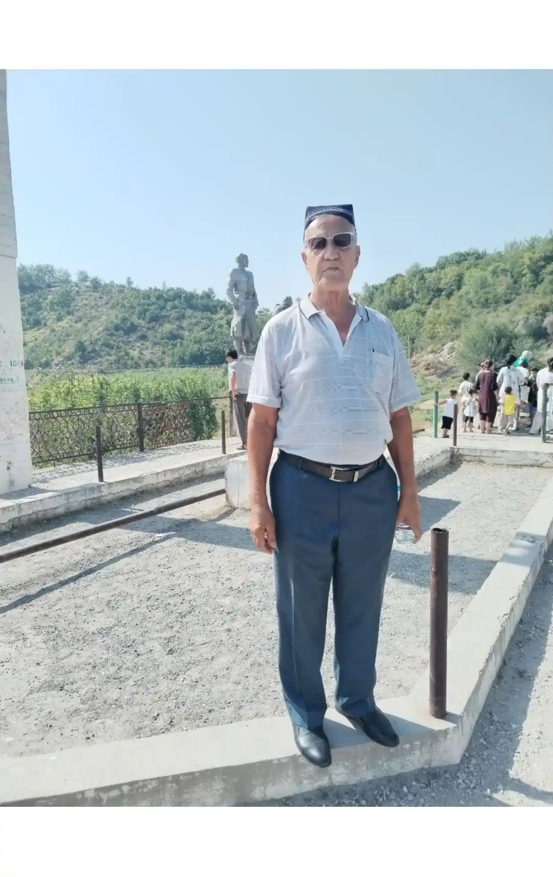 Erkaklar kamari, haqiqiy charmdan