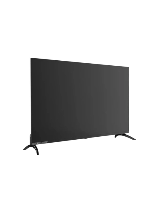 Shivaki S43FY10 43 dyuymli Smart TV, Full HD, Wi-Fi, qora