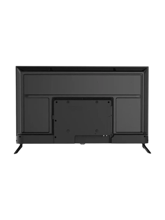 Shivaki S43FY10 43 dyuymli Smart TV, Full HD, Wi-Fi, qora