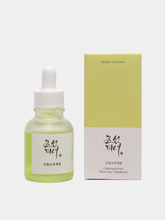 Сыворотка для лица Beauty of Joseon, 30 мл – восстановление и питание