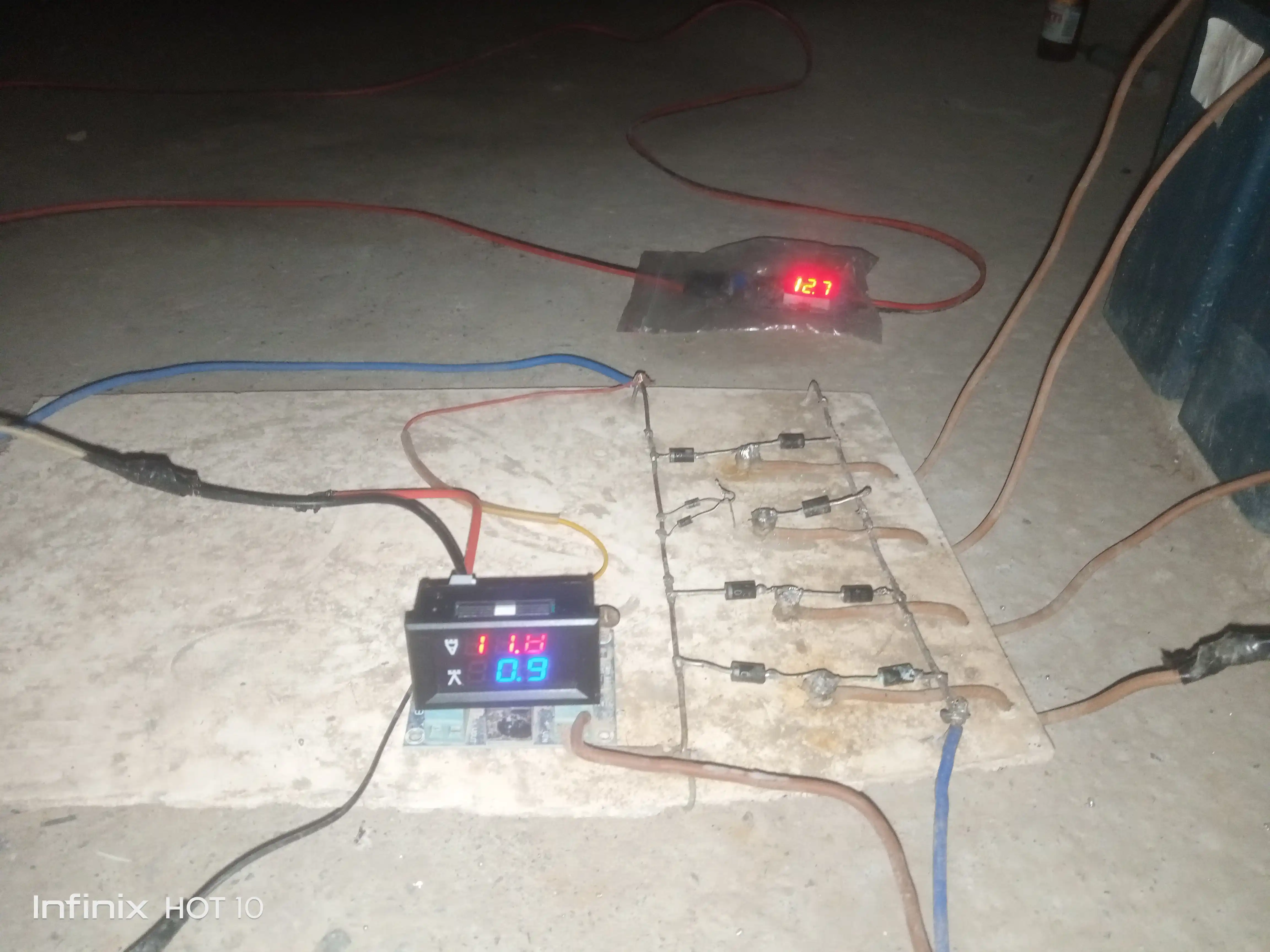 Quyosh paneli RestarSolar 155W Class A