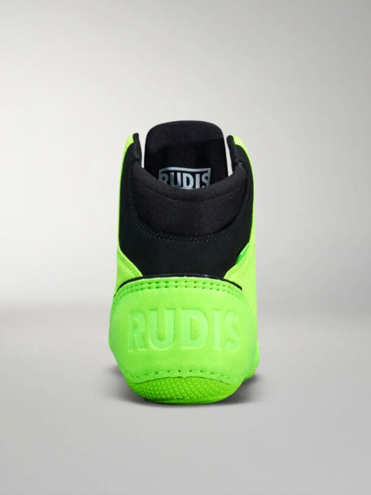 RUDIS sport poyabzali professional kurash poyabzali hisoblanadi