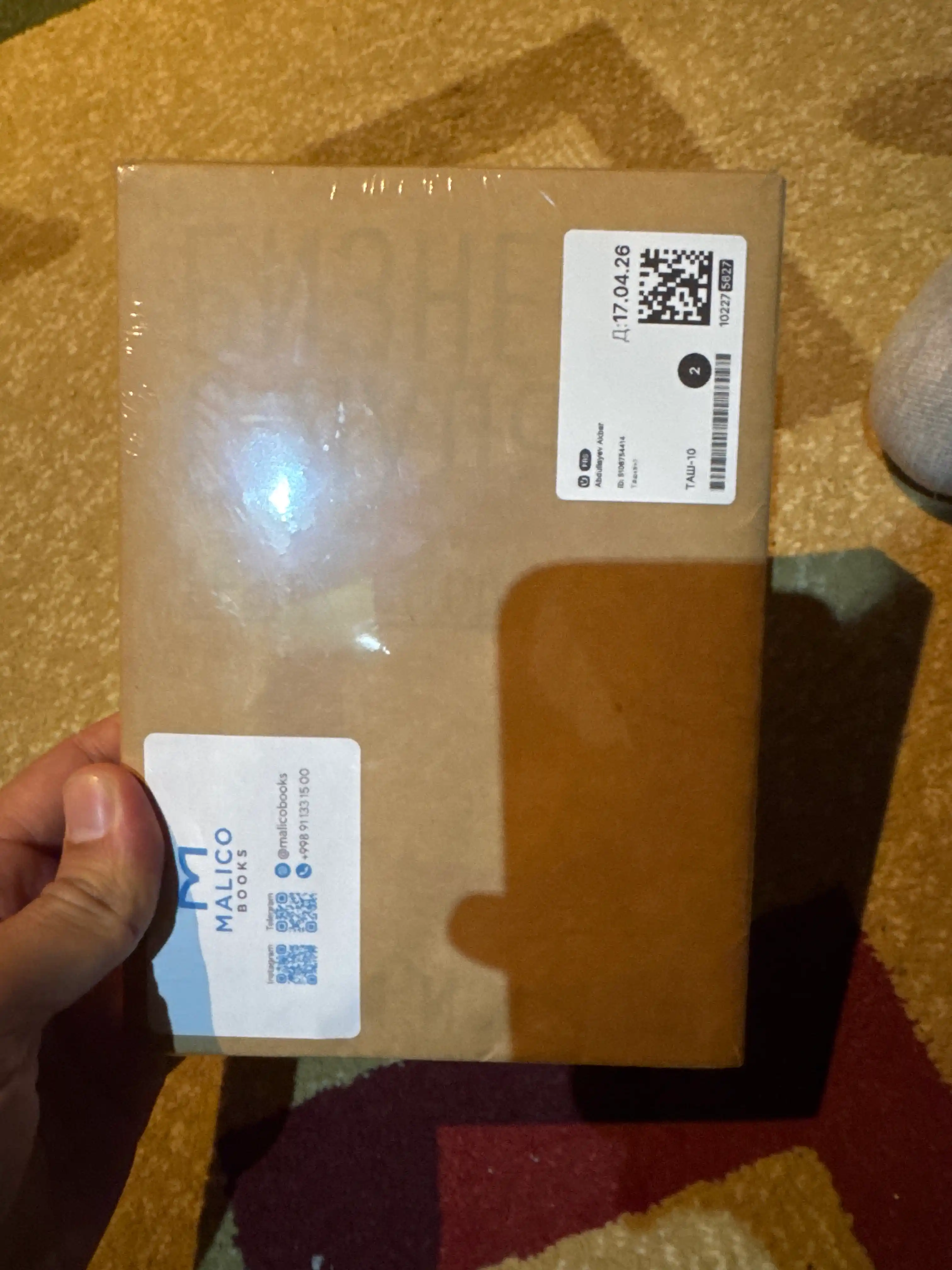 Biznes s nulya, Erik Ris