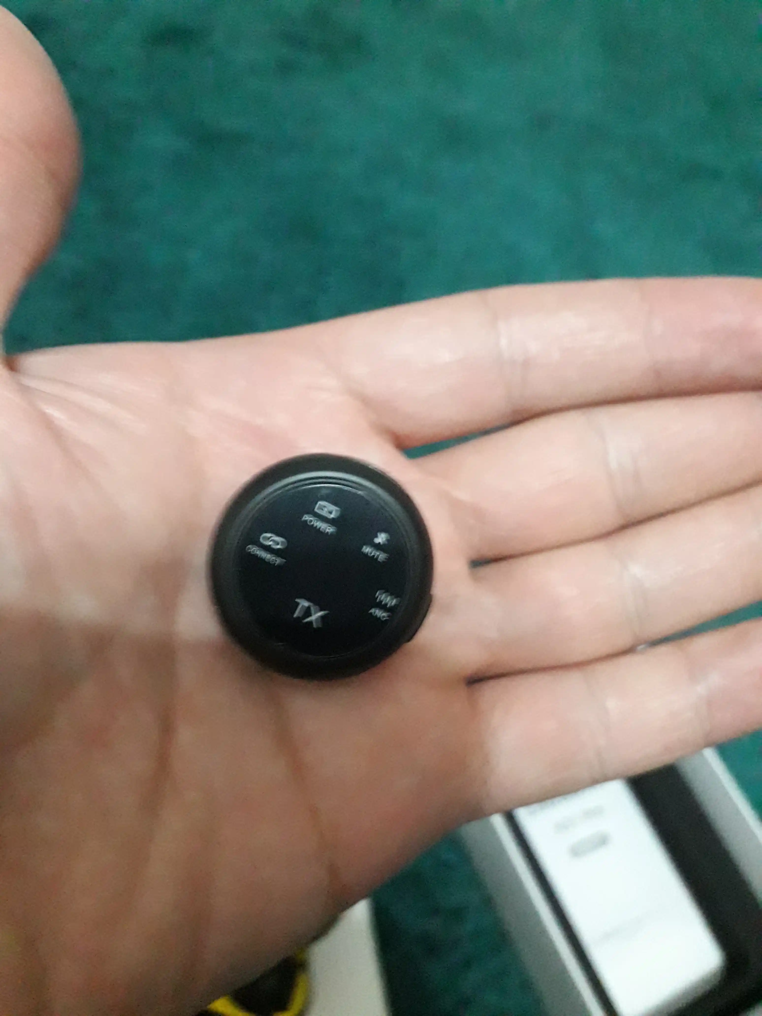 K31 Pro Wireless Mikrafon – Shovqinsiz, Kuchli Ovoz, Blogerlar Uchun