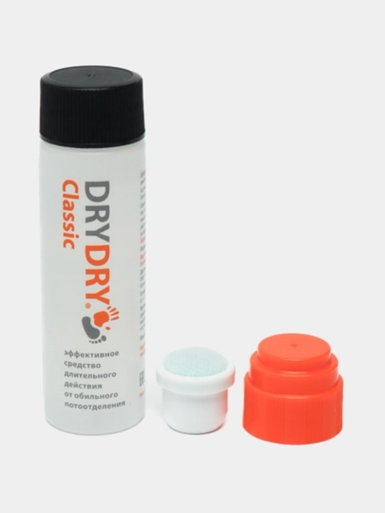 Ter va hiddan himoya, 35 ml