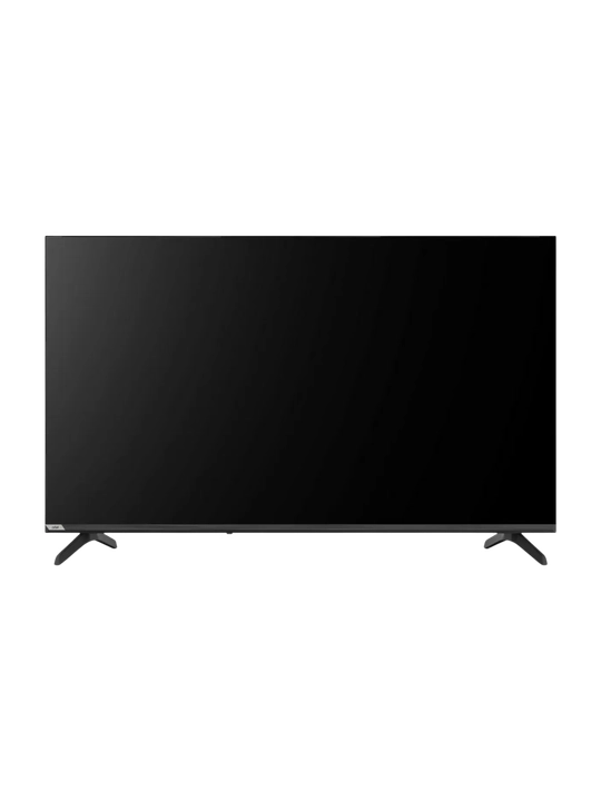Телевизор Shivaki S43PFB100 43" Smart TV 4K HD Android Wi-Fi тёмно-серый - 