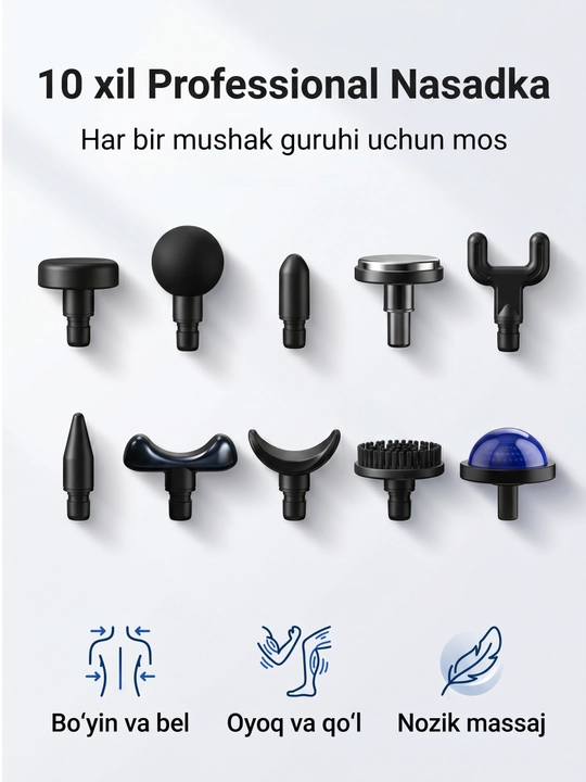 Braun Plyus массажер