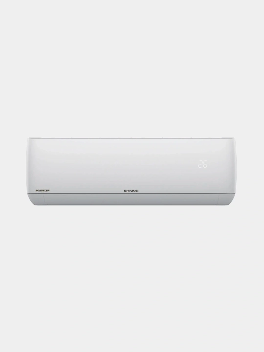 Кондиционер SHIVAKI SENSEI 24BE INVERTER