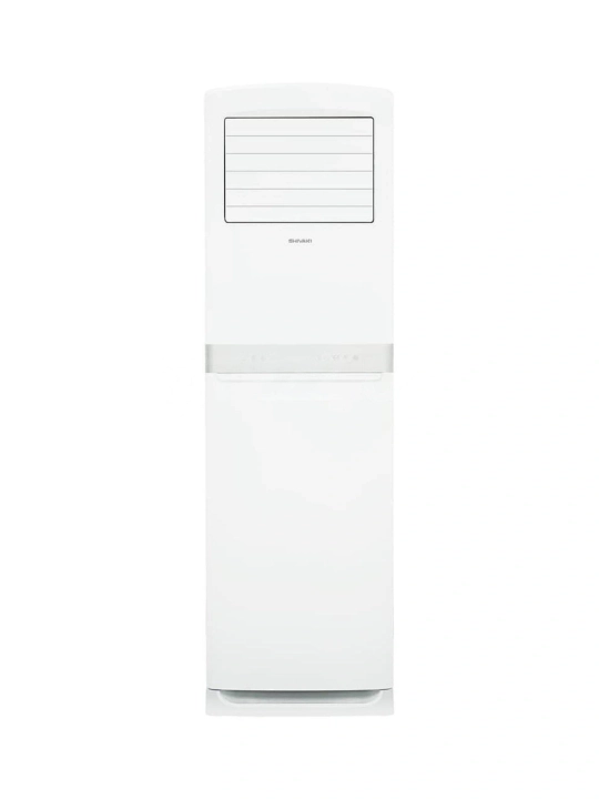 Konditsioner SHIVAKI SENSEI SIA2-F48HF - 