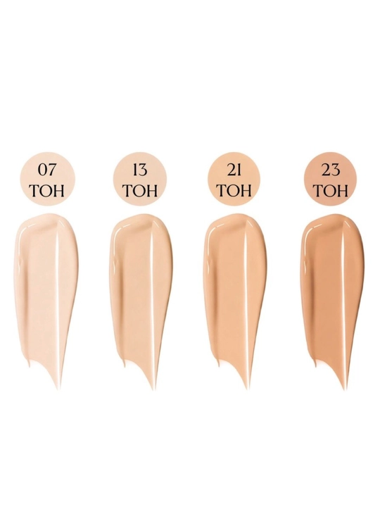 Тональный крем для лица, с гиалуроновой кислотой Hyaluron Foundation SPF 20
