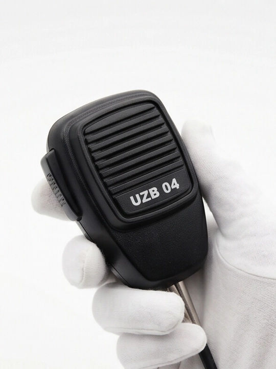 Сирена | UZB 04