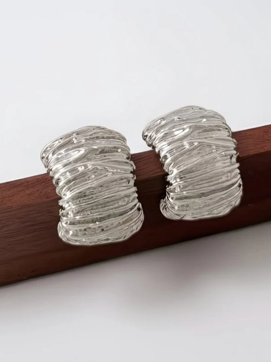Серьги женские